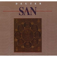 DEUTER - SAN