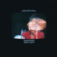 Mitchell,Joni - Shadows And Light