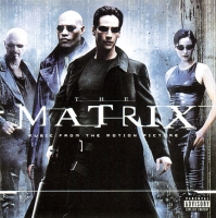 Diverse - The Matrix