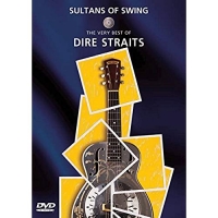 Dire Straits - Dire Straits - Sultans Of Swing. The Very Best Of