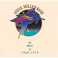 Miller,Steve Band - Best Of...1968-1973