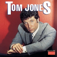 Tom Jones - Master Series Tom Jones