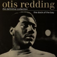 Redding,Otis - Dock Of The Bay