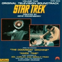 Diverse - Star Trek - Original Television Vol. 2