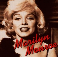 Monroe,Marilyn - Marilyn Monroe