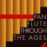 Samuel Spence - Pan Flute Through The Ages