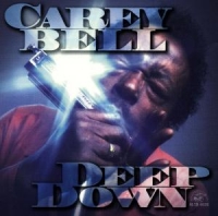 BELL,CAREY - DEEP DOWN