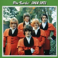 Lords,The - 1964-1971