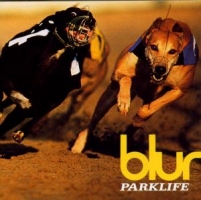 Blur - Park Life