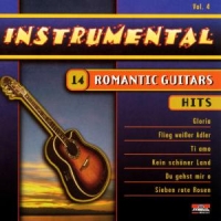 Various - Instrum.Vol.4-Romantic Guit.