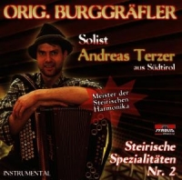 Terzer,Andreas - Steir.Spezialitäten Nr.2