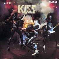 Kiss - Alive I (Digitally Remastered)