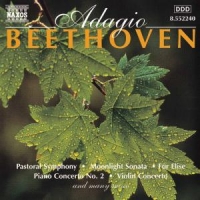 Various - Beethoven-Adagio