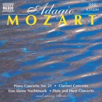 Various - Mozart-Adagio