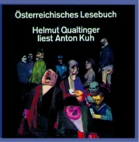 Qualtinger,Helmut - Österreichisches Lesebuch