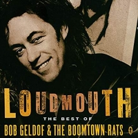 Geldof,Bob - Loudmouth/The Best Of Bob Geldof