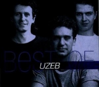 Uzeb - Best Of Uzeb