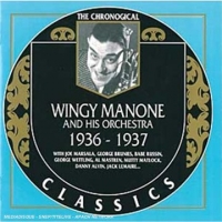 Wingy Manone - Classics 1936-1937