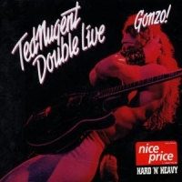 Nugent,Ted - Double Live Gonzo