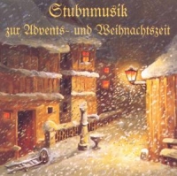 Various - Stubenm.Z.Advents U.Weihnachts