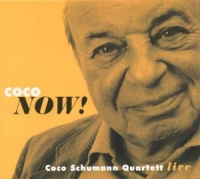 Coco Schumann - Coco Now (Live)