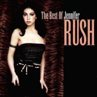 Jennifer Rush - The Best Of Jennifer Rush