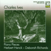 Henck,H./Richards,D. - Klavierstücke