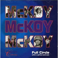 MCKOY - FULL CIRCLE