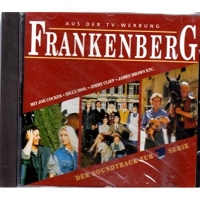 SOUNDTRACK - FRANKENBERG