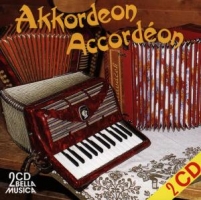 Various - Akkordeon Accordeon