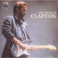 Clapton,Eric - The Cream Of Clapton