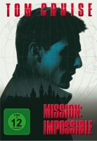 Brian De Palma - Mission: Impossible
