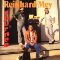 Reinhard Mey - Tournee