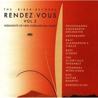 Various - Rendez-Vous Vol.2