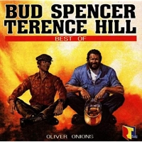 Bud Spencer/Terence Hill - Best Of