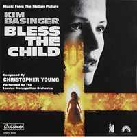 Christopher Young/London Metropolitan Orchestra - Bless The Child