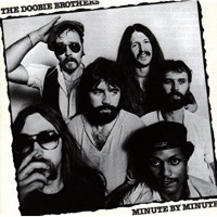 Doobie Brothers,The - Minute By Minute