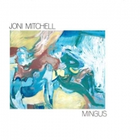 Mitchell,Joni - Memorys Of Mingus