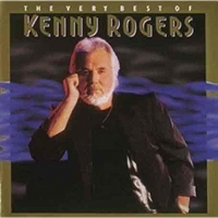 Rogers,Kenny - Best Of Kenny Rogers,The,Very