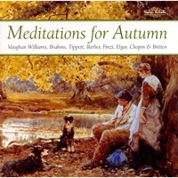 Diverse - Meditations For Autumn