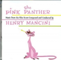 Henry Mancini - The Pink Panther (Remastered)