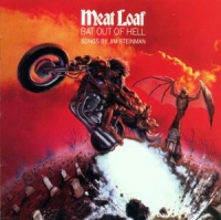 Meat Loaf - Bat Out Of Hell (incl. Bonustracks)
