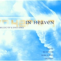 Diverse - In Heaven - Melodic Pop & Dancesongs