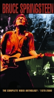 Springsteen,Bruce - The Complete Video Anthology 1978-2000