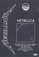 Metallica - Classics Album: Metallica