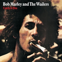 Bob Marley & The Wailers - Catch A Fire (Digital Remastered incl. Bonus-Tracks)