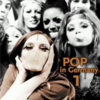 Diverse - Pop In Germany Vol. 1