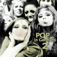 Diverse - Pop In Germany Vol. 2