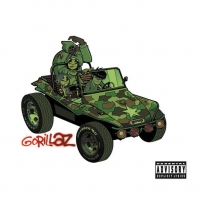 Gorillaz - Gorillaz (New Edition incl. 2 New Tracks)