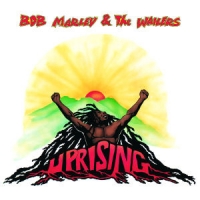 Bob Marley & The Wailers - Upspring (Digital Remastered incl. Bonus-Track)